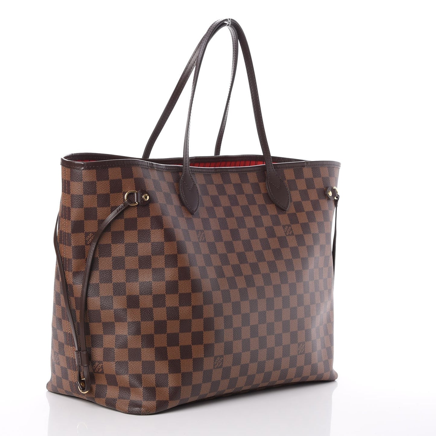 Damier Ebene Neo Neverfull GM