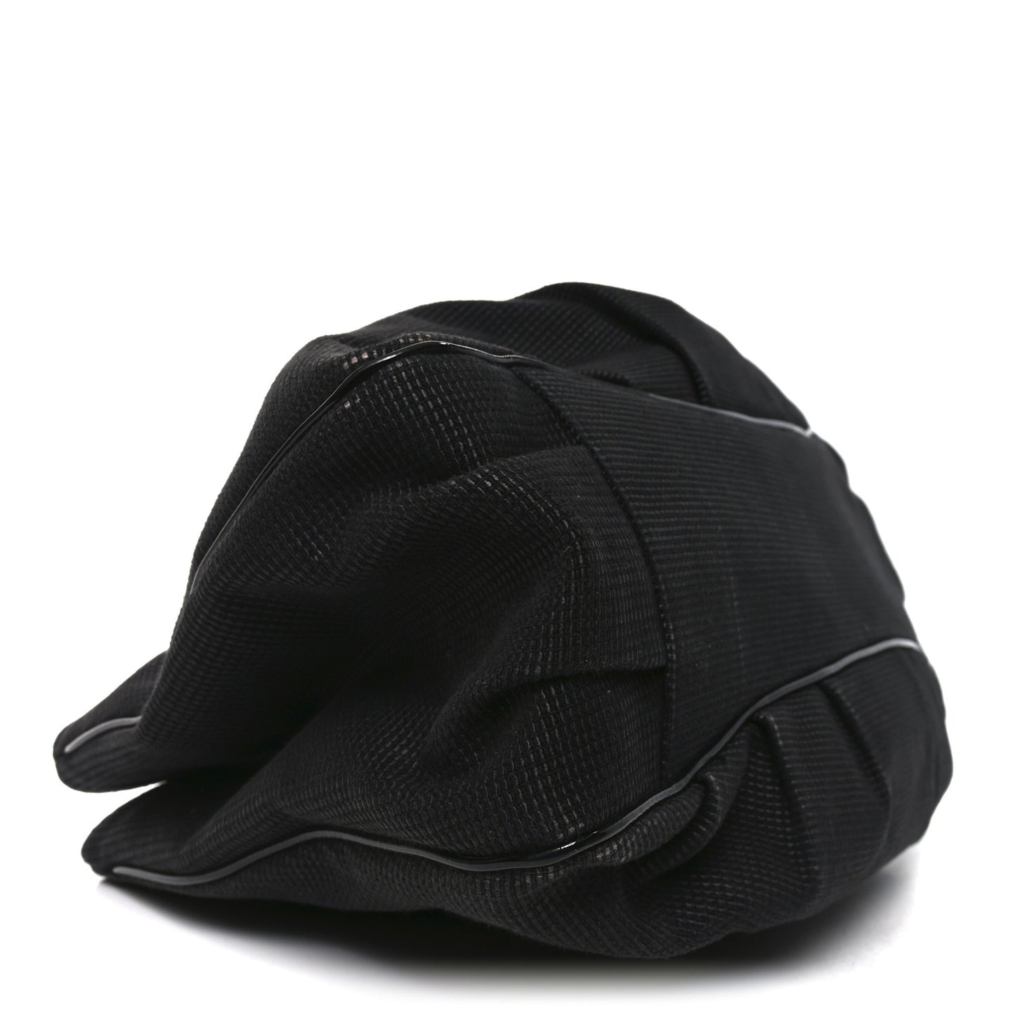 Canvas Mia Tote Black