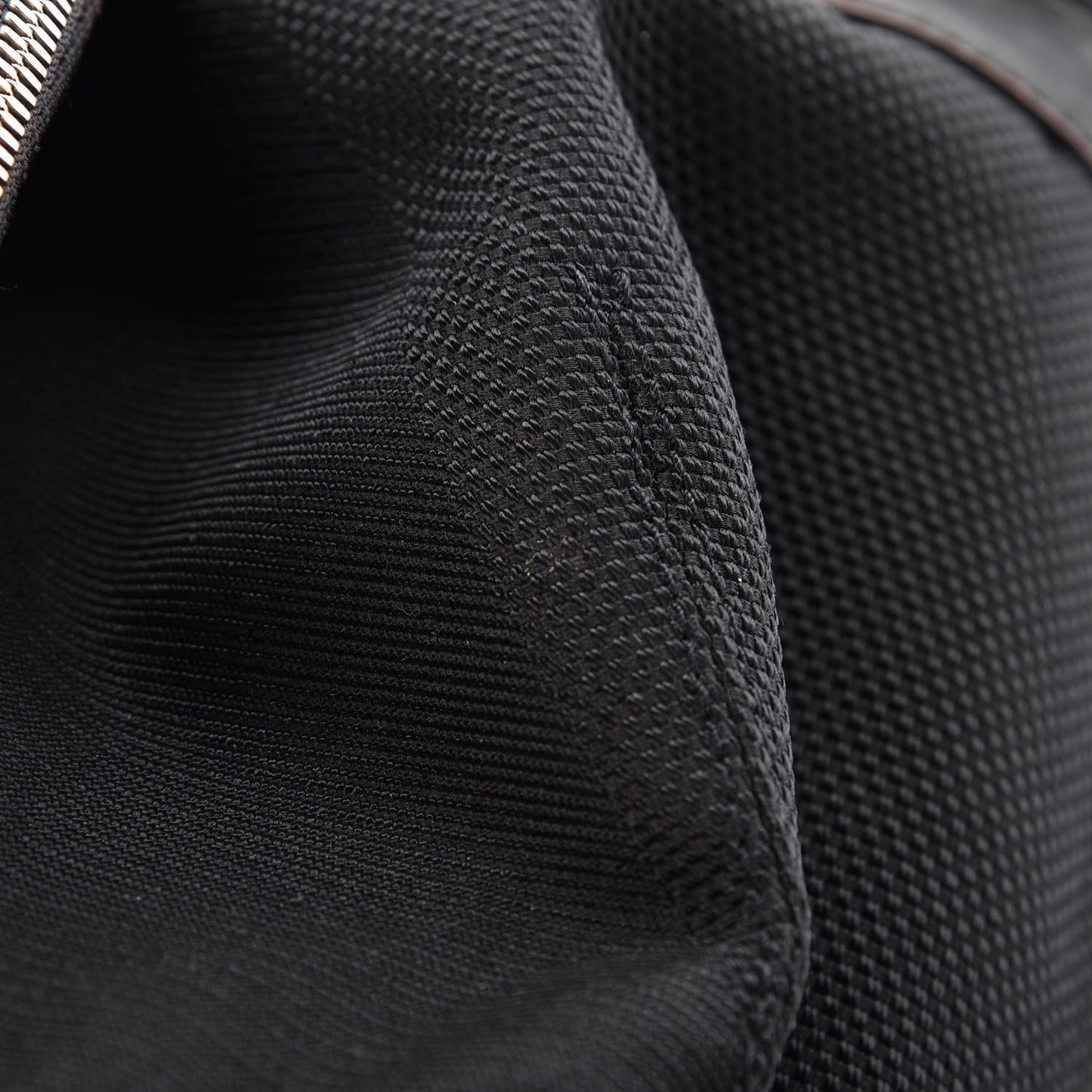 Damier Geant Attaquant Black
