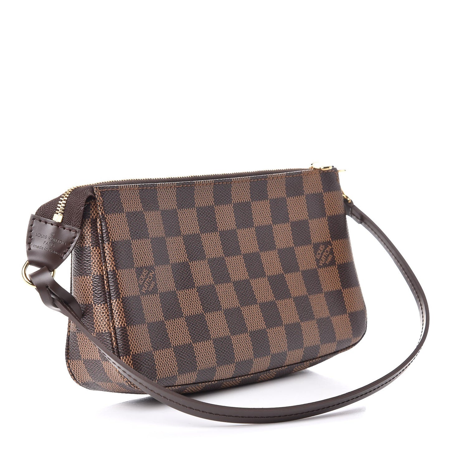 Damier Ebene Pochette Accessories NM