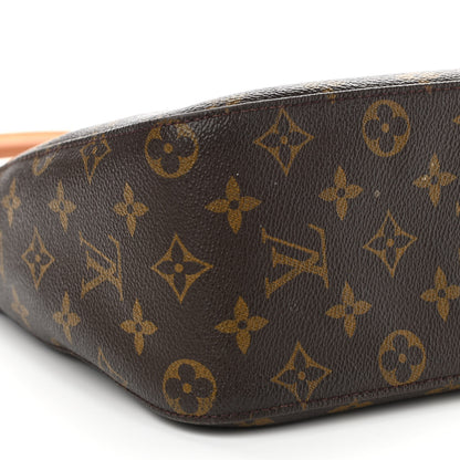 Louis Vuitton Monogram Looping MM 9 of 17