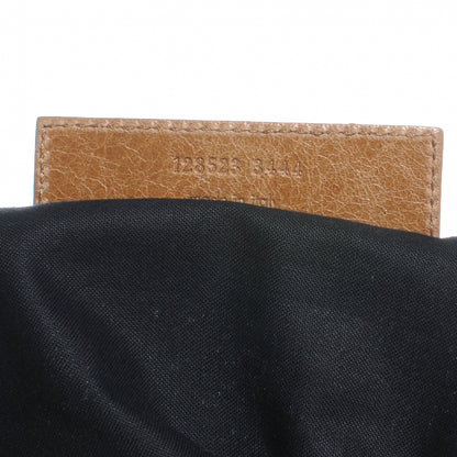 Balenciaga Chevre Twiggy Caramel 7 of 7