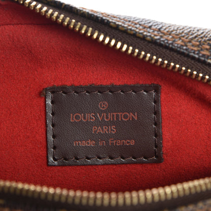 Louis Vuitton Damier Ebene Pochette Ipanema 6 of 8
