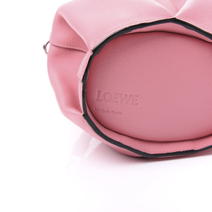 Loewe Calfskin Mini Elephant Crossbody Bag Candy 7 of 8