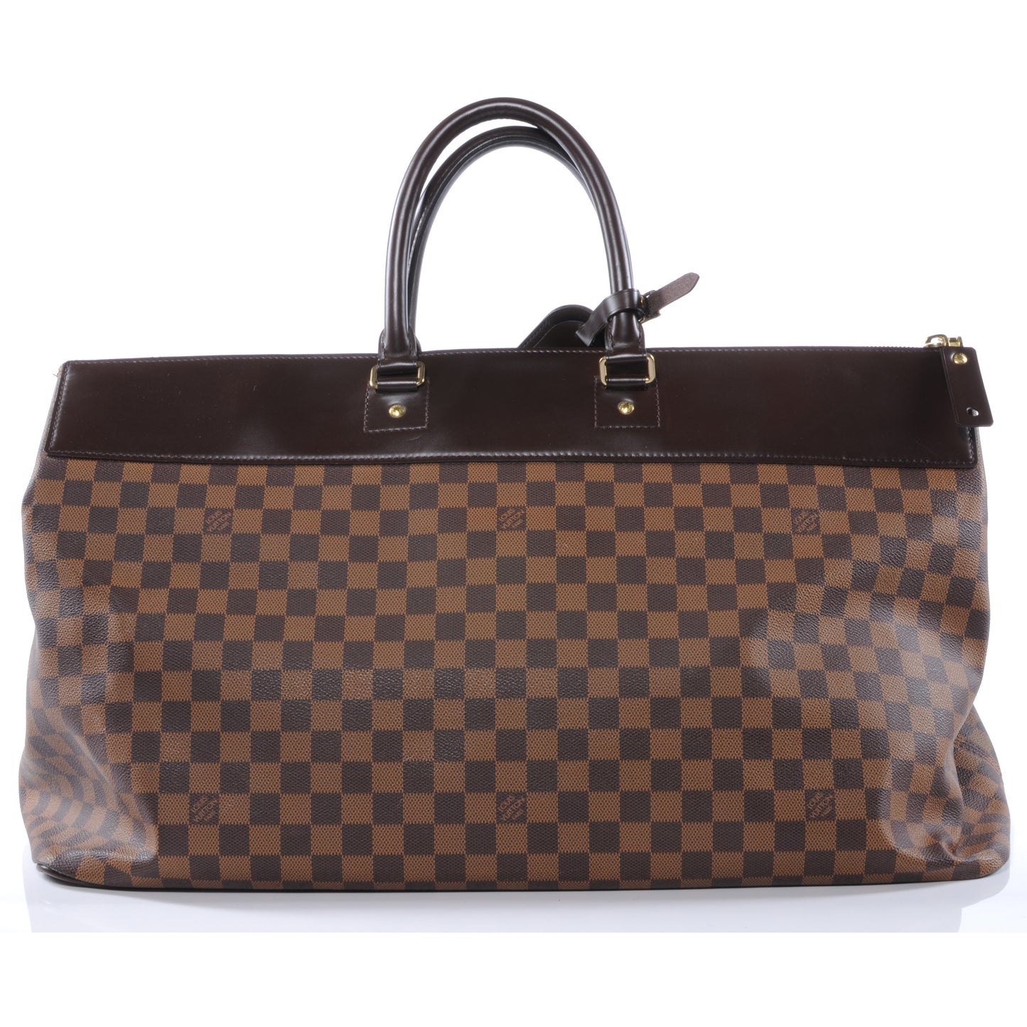 Damier Ebene Greenwich GM