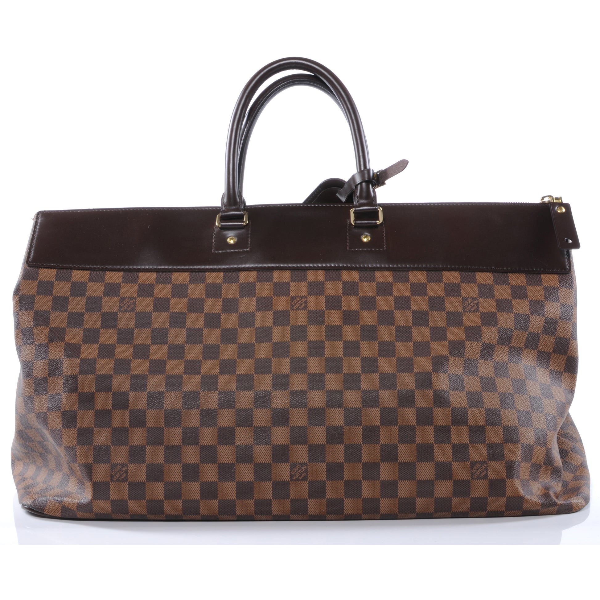 Louis Vuitton Damier Ebene Greenwich GM 1 of 8