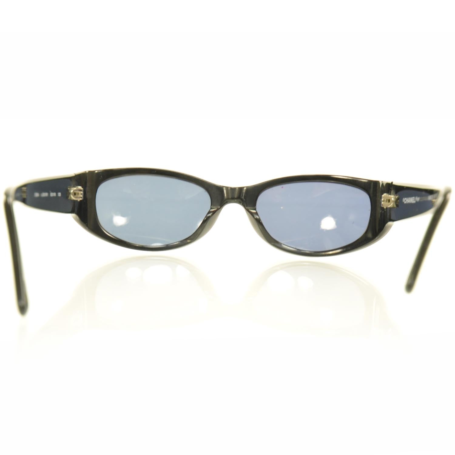 Chanel Sunglasses 5004 Black | 3 of 7