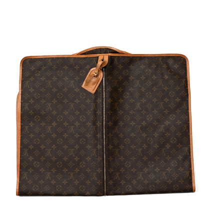 Louis Vuitton Monogram Garment Bag 3 of 6