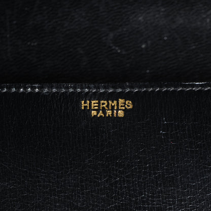 Hermes Box Missy Bag Black 7 of 9