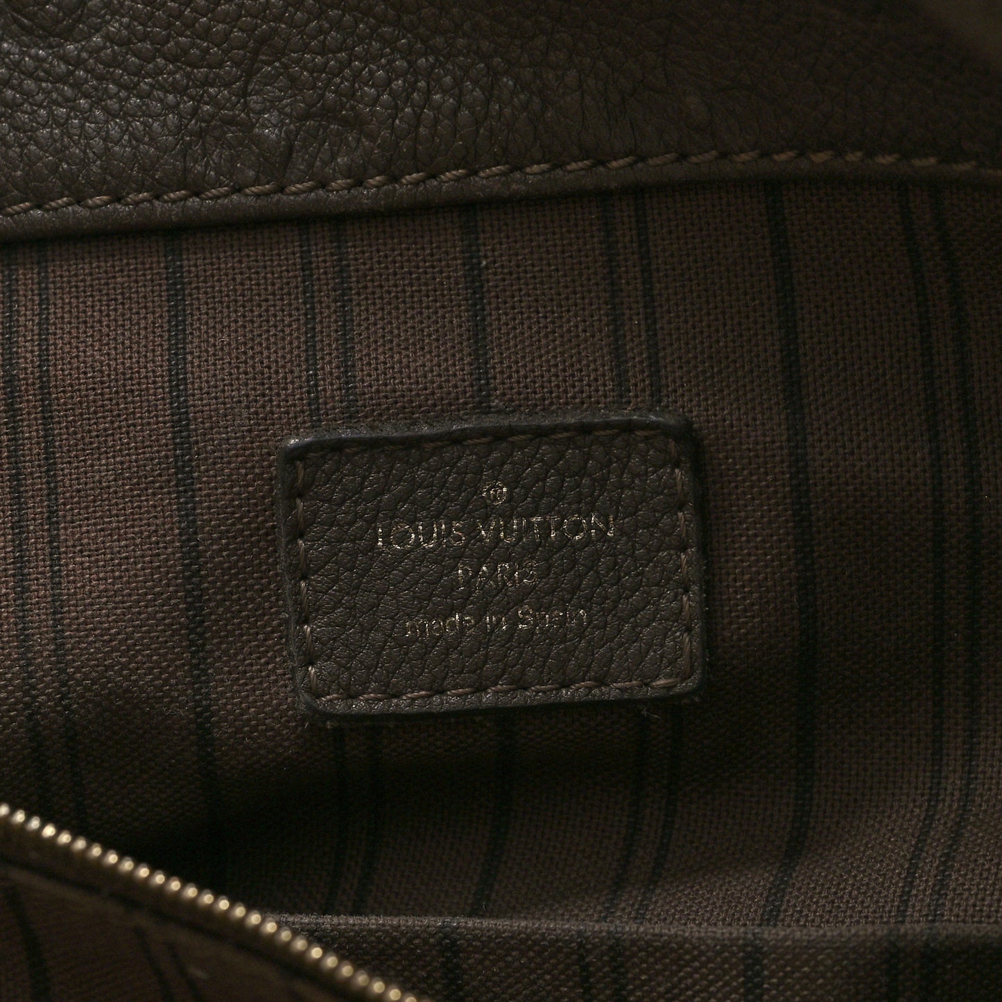 Empreinte Artsy MM Terre