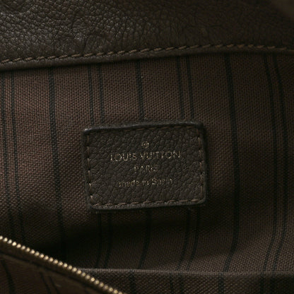 Louis Vuitton Empreinte Artsy MM Terre 6 of 11