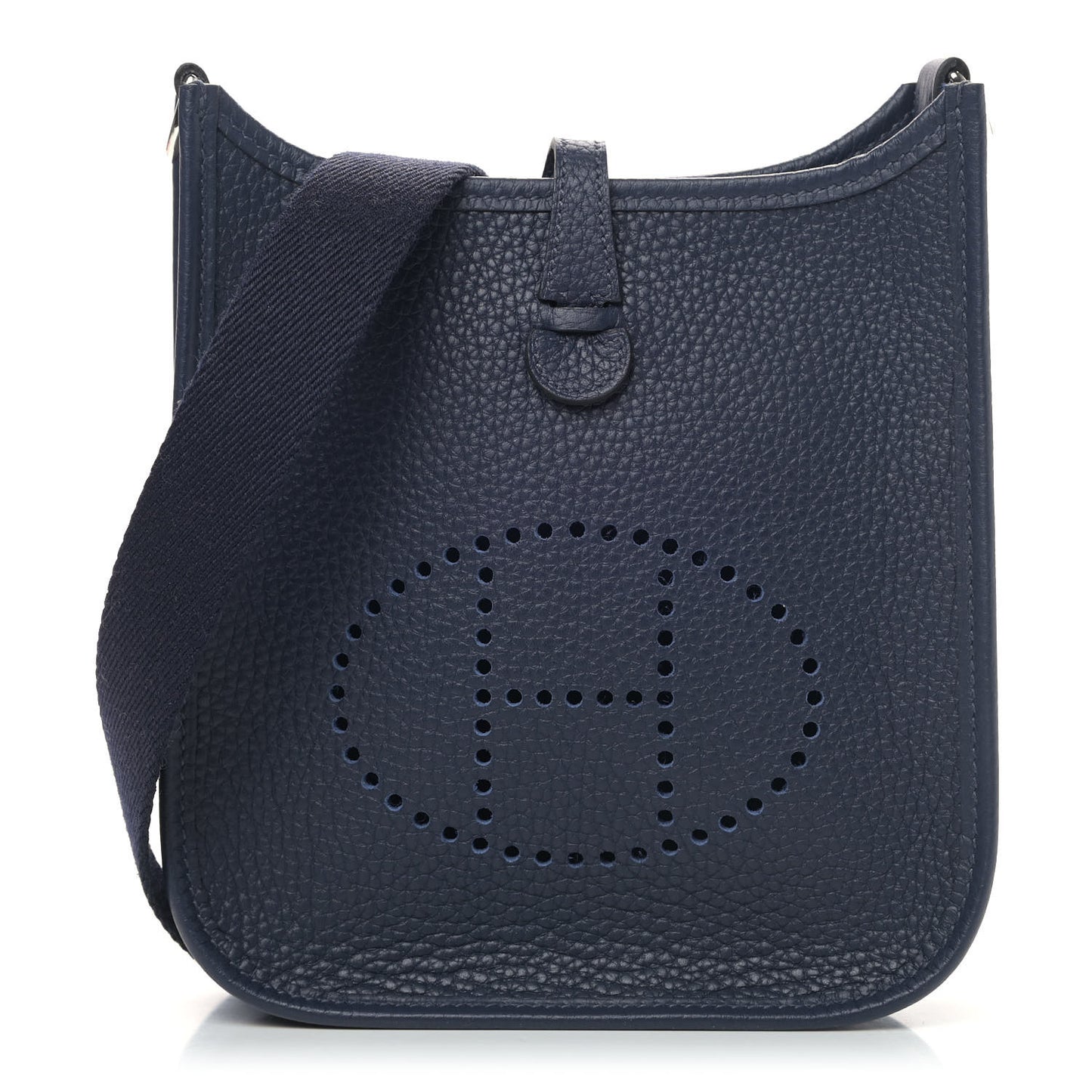Taurillon Clemence Evelyne TPM Bleu Nuit
