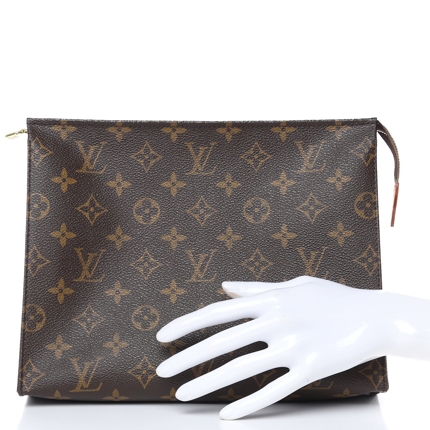 Louis Vuitton Monogram Toiletry Pouch 26 2 of 10