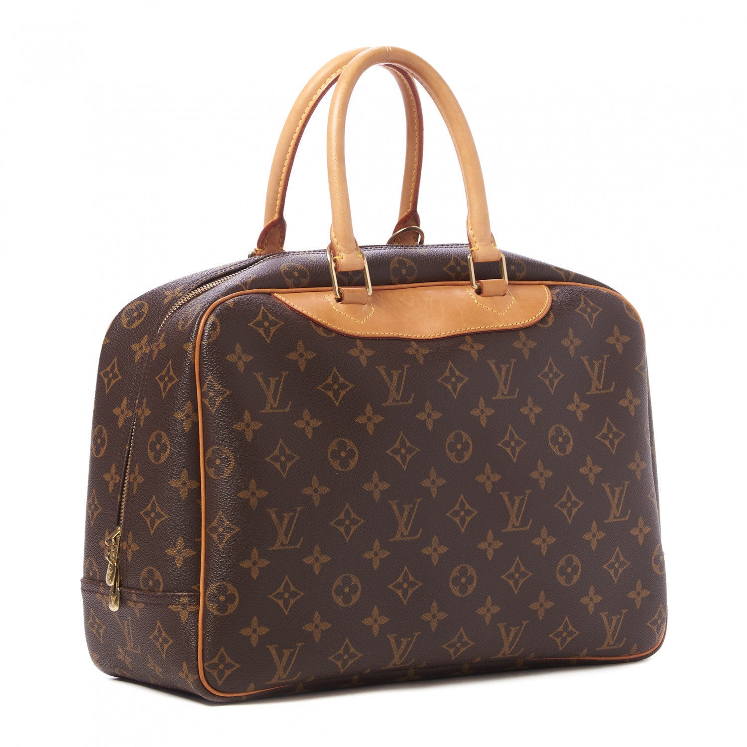 Louis Vuitton Monogram Deauville 3 of 9