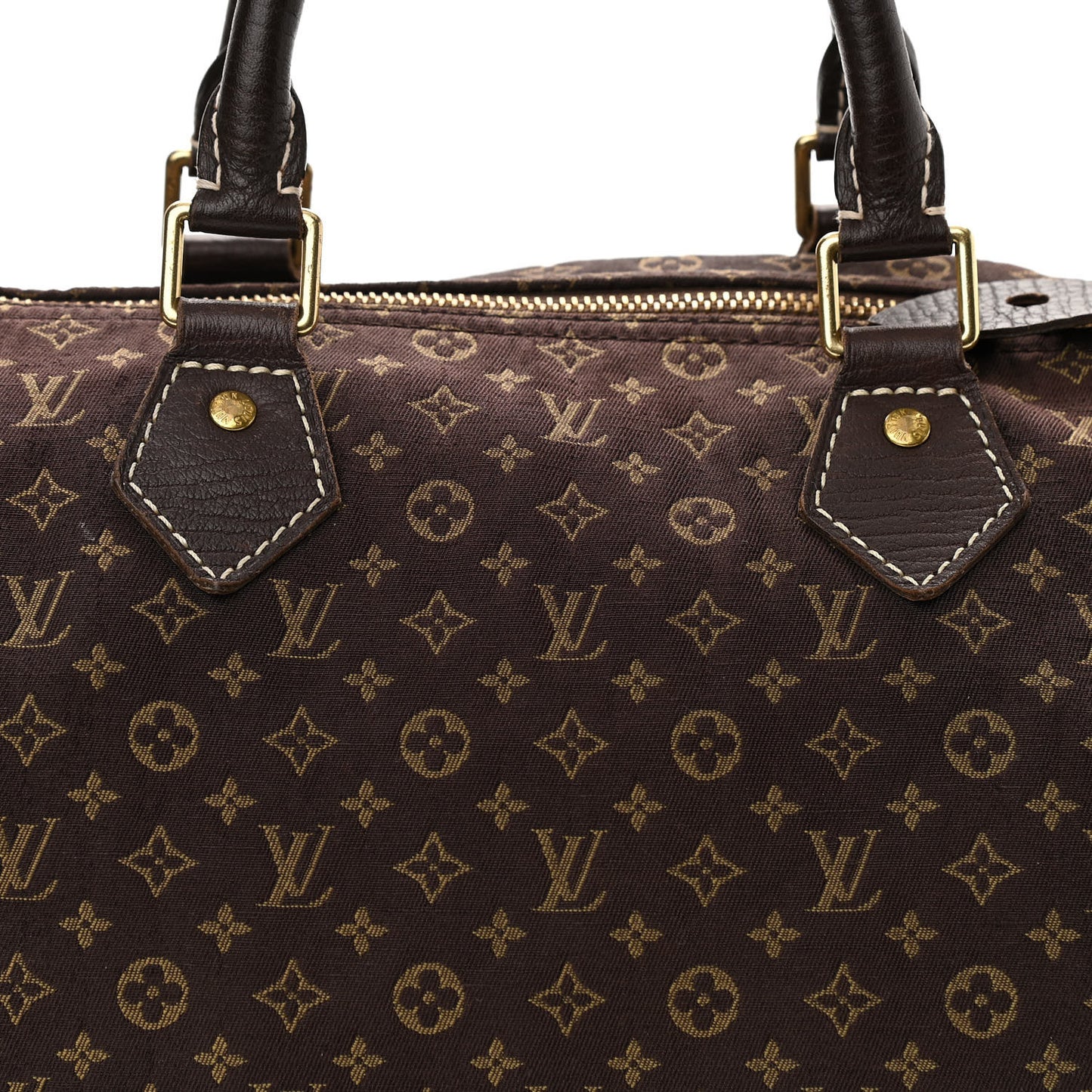 Mini Lin Speedy 30 Ebene