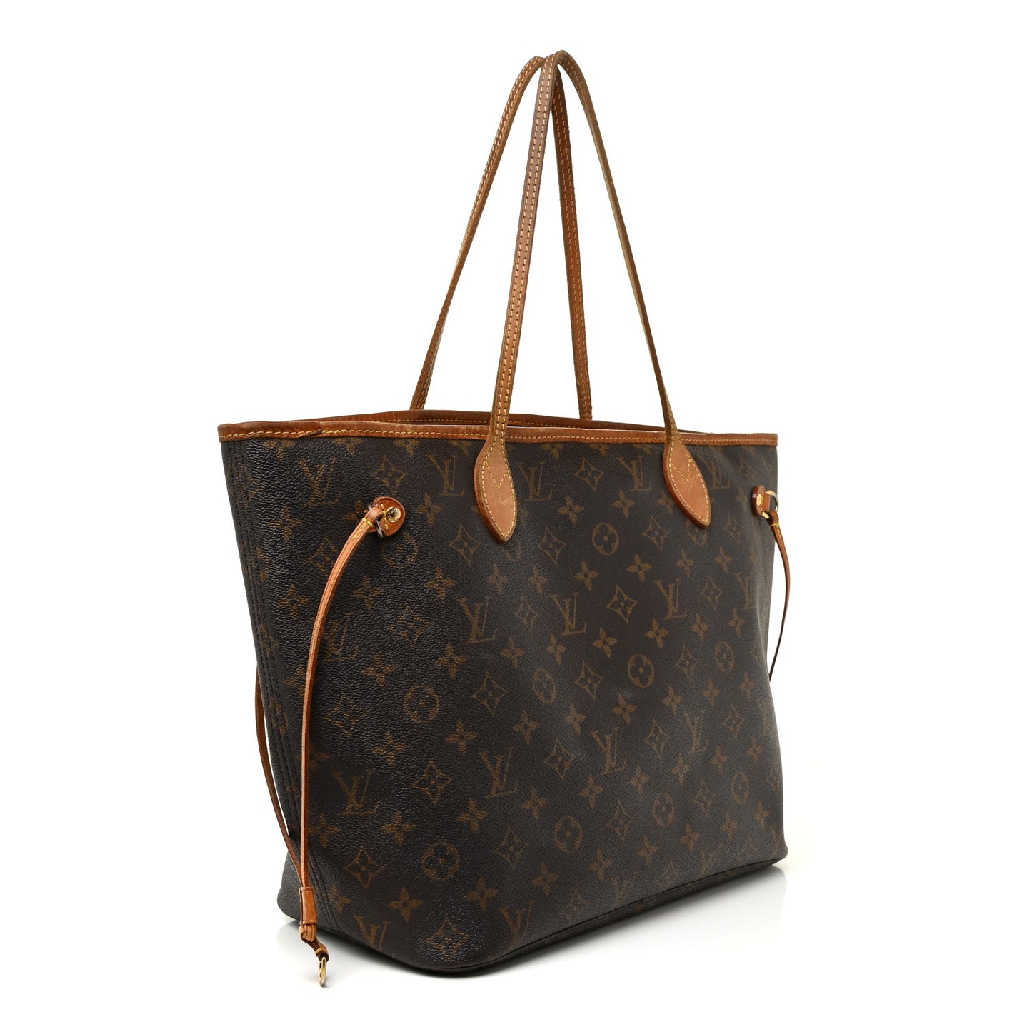Monogram Neverfull MM