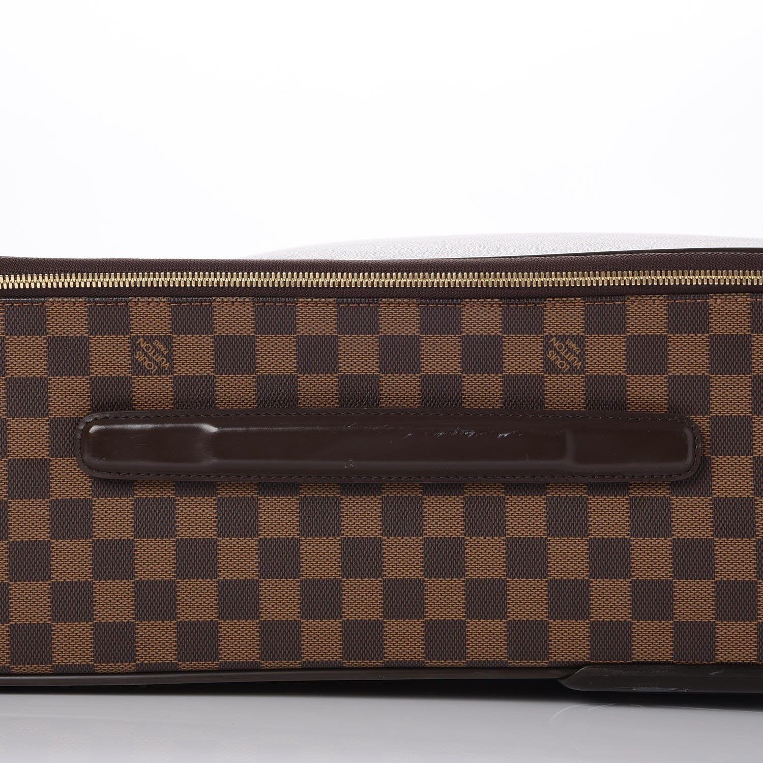 Louis Vuitton Damier Ebene Pegase 55 14 of 14