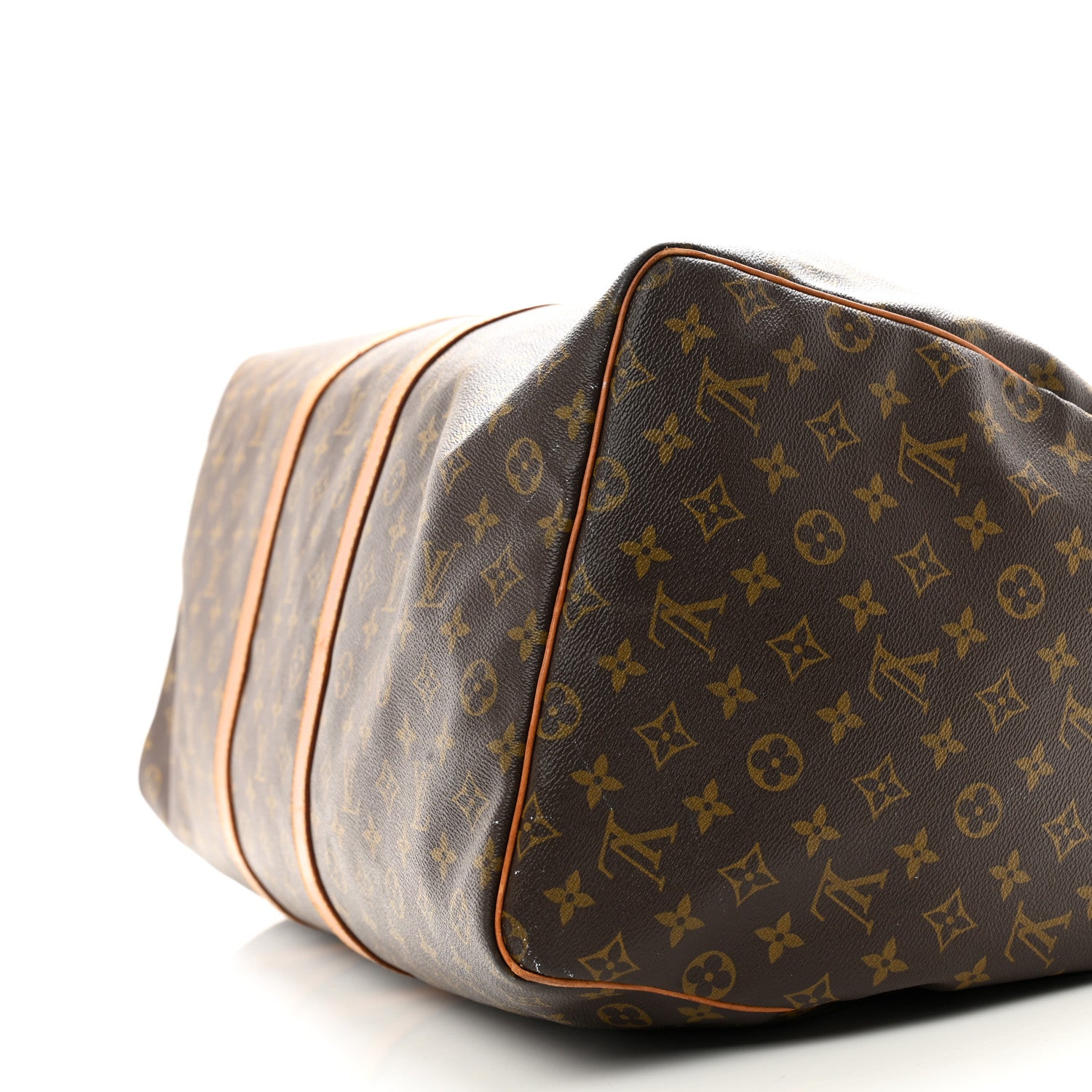 Louis Vuitton Monogram Keepall 60 9 of 20