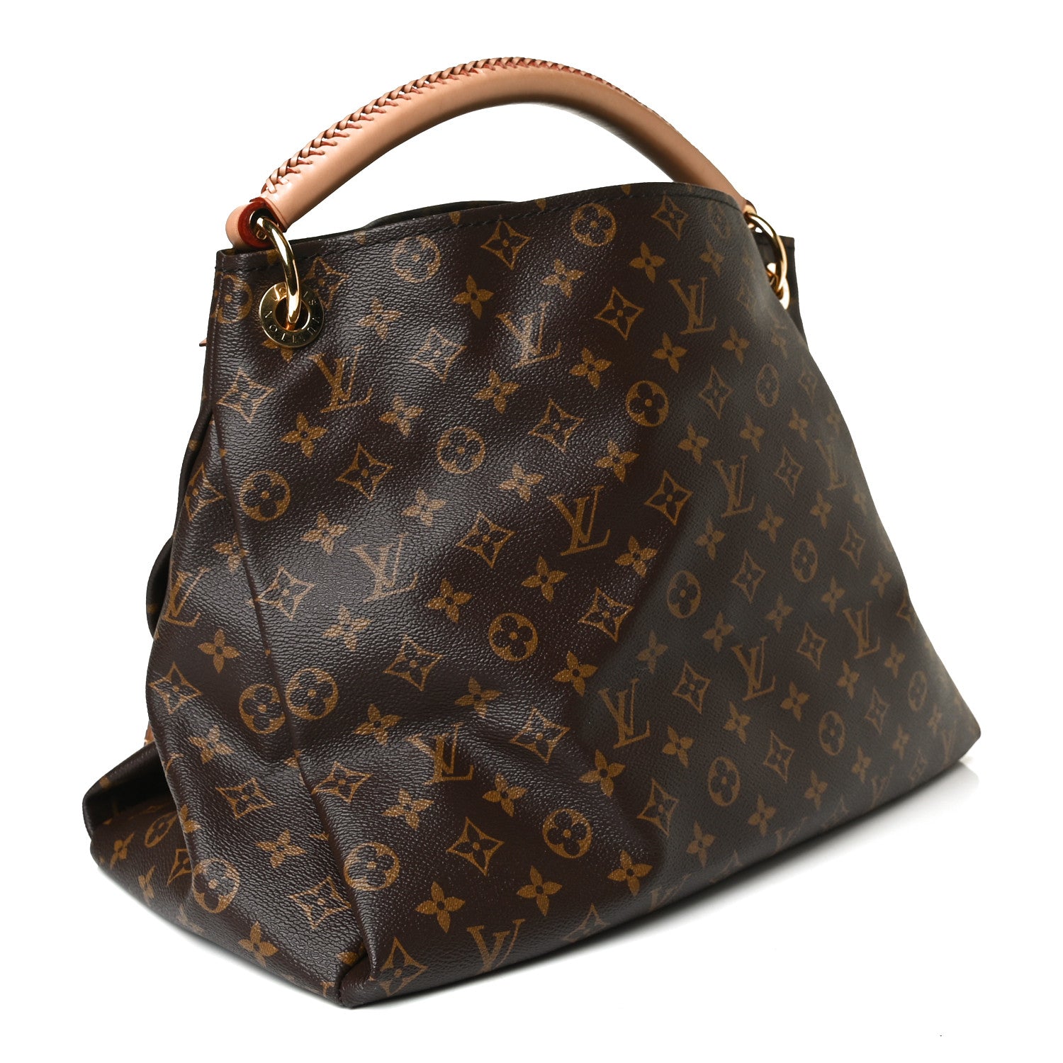 Louis Vuitton Monogram Artsy MM 3 of 20