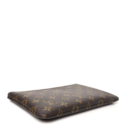 Louis Vuitton Monogram Key Pouch M 4 of 7