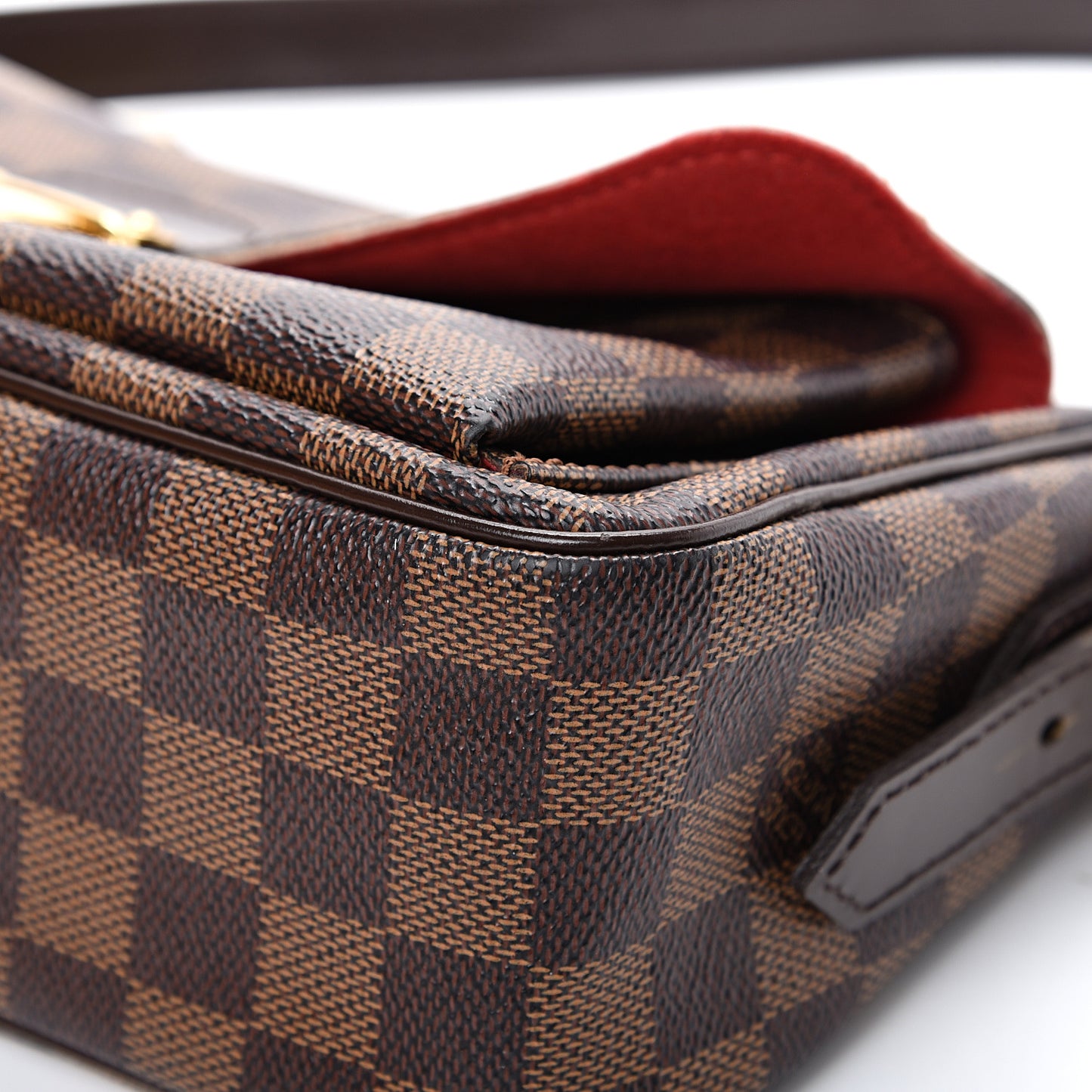 Damier Ebene Ravello GM