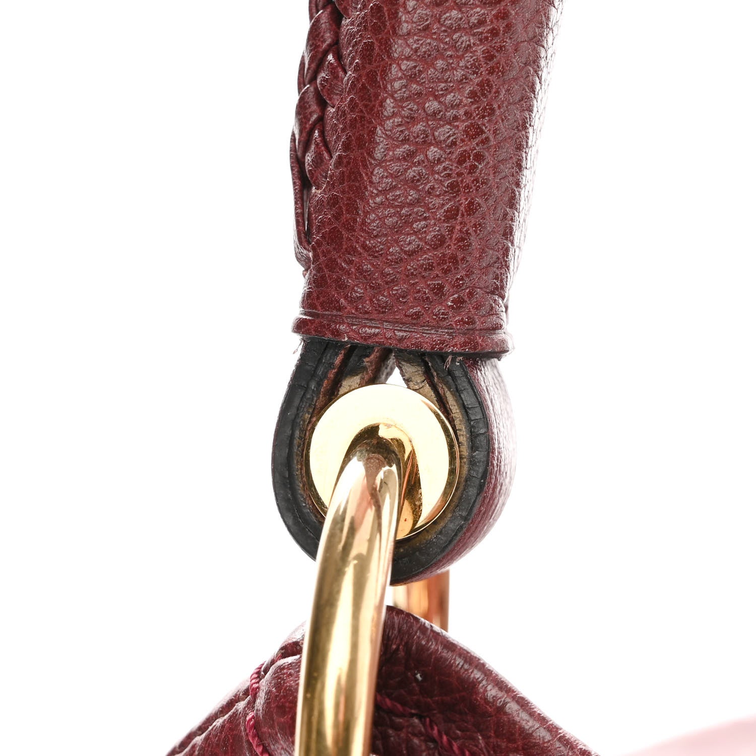 Louis Vuitton Empreinte Artsy MM Flamme 10 of 12