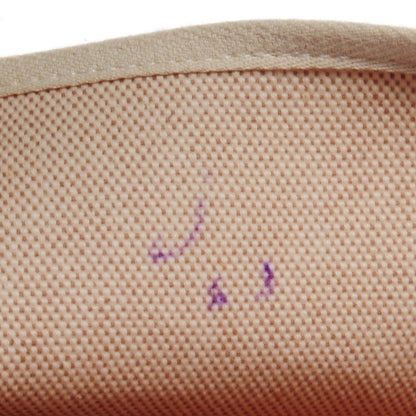 Hermes Toile HERBAG Natural 9 of 9