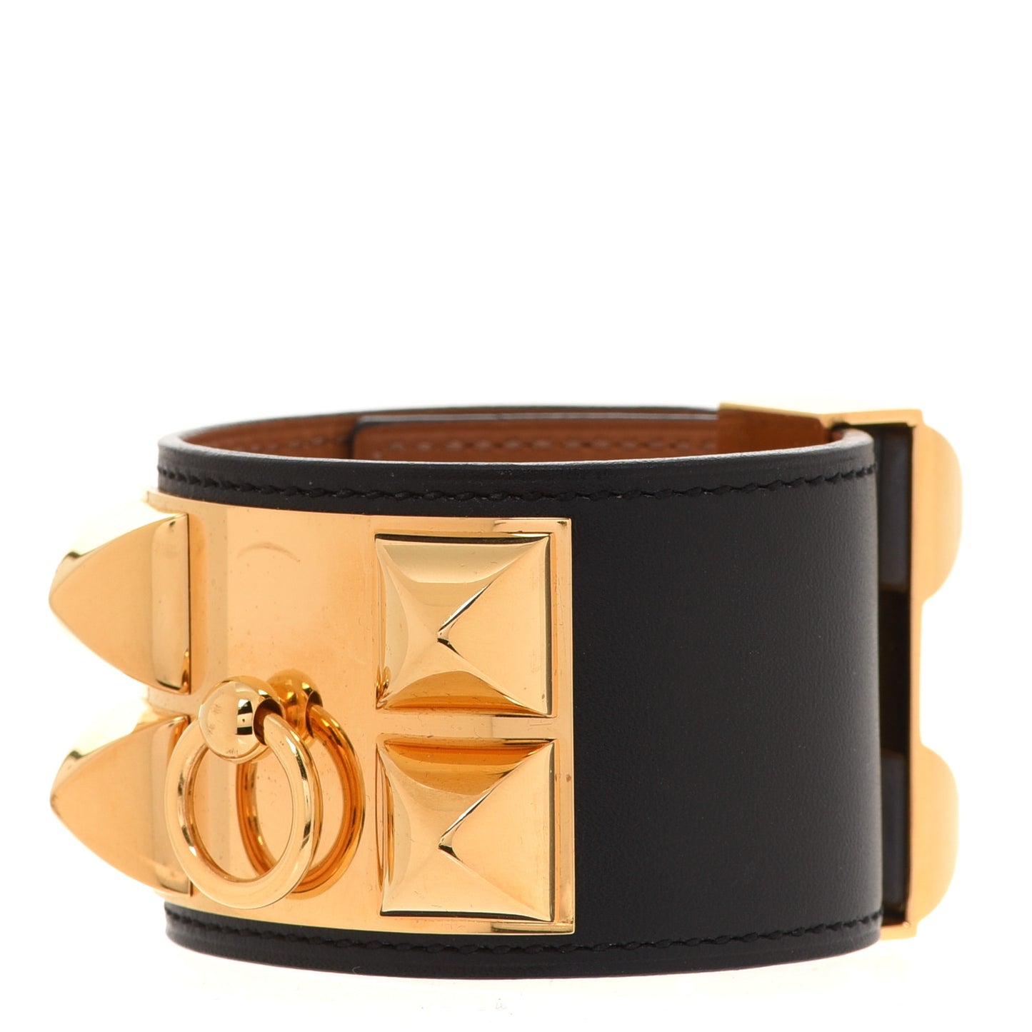 Swift Collier de Chien CDC Bracelet S Black