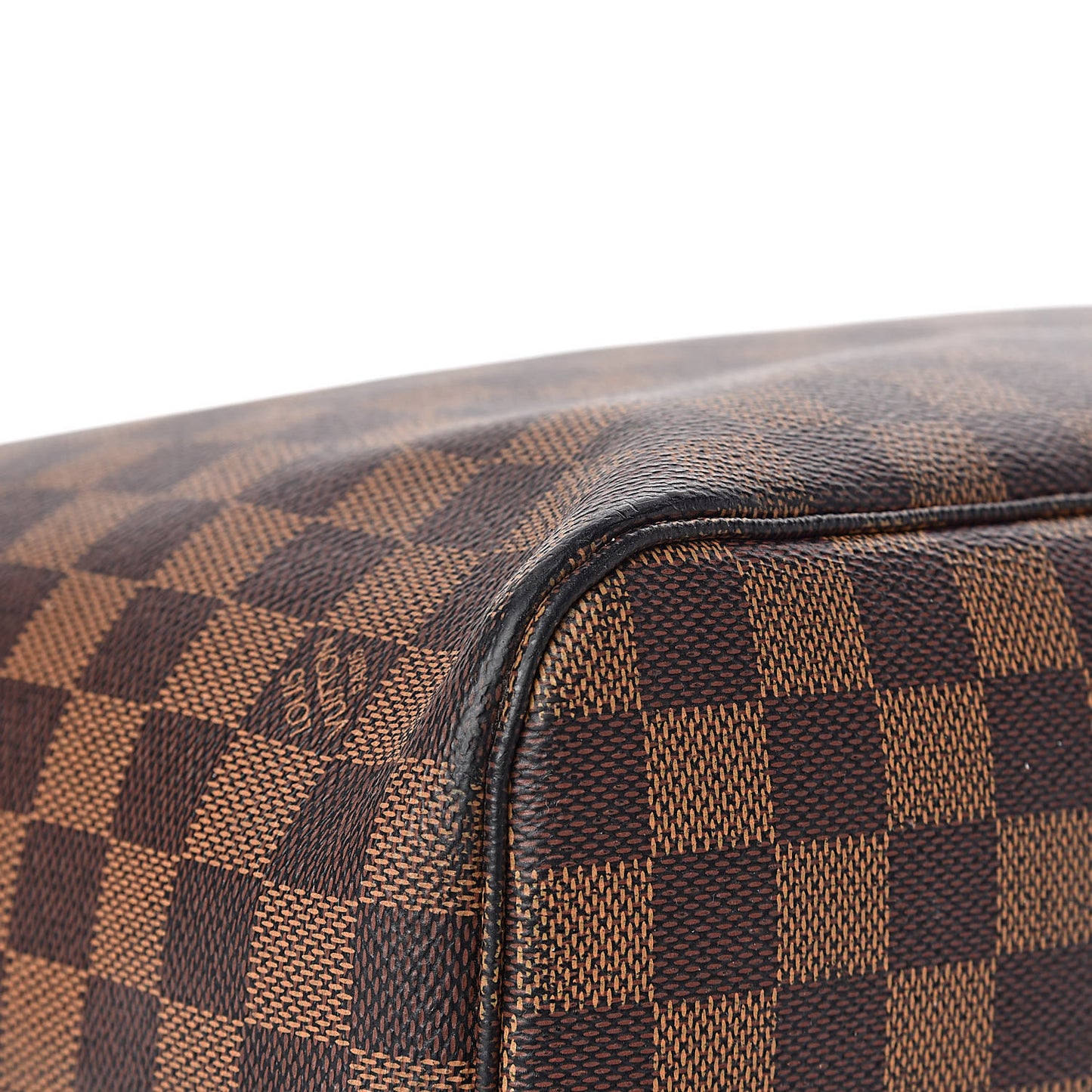 Damier Ebene Neo Neverfull MM