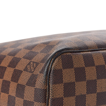 Louis Vuitton Damier Ebene Neo Neverfull MM 14 of 19