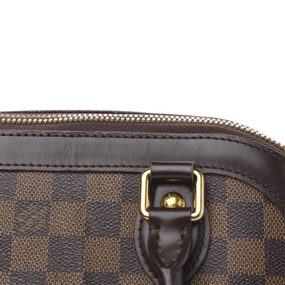 Louis Vuitton Damier Ebene Trevi PM 13 of 13