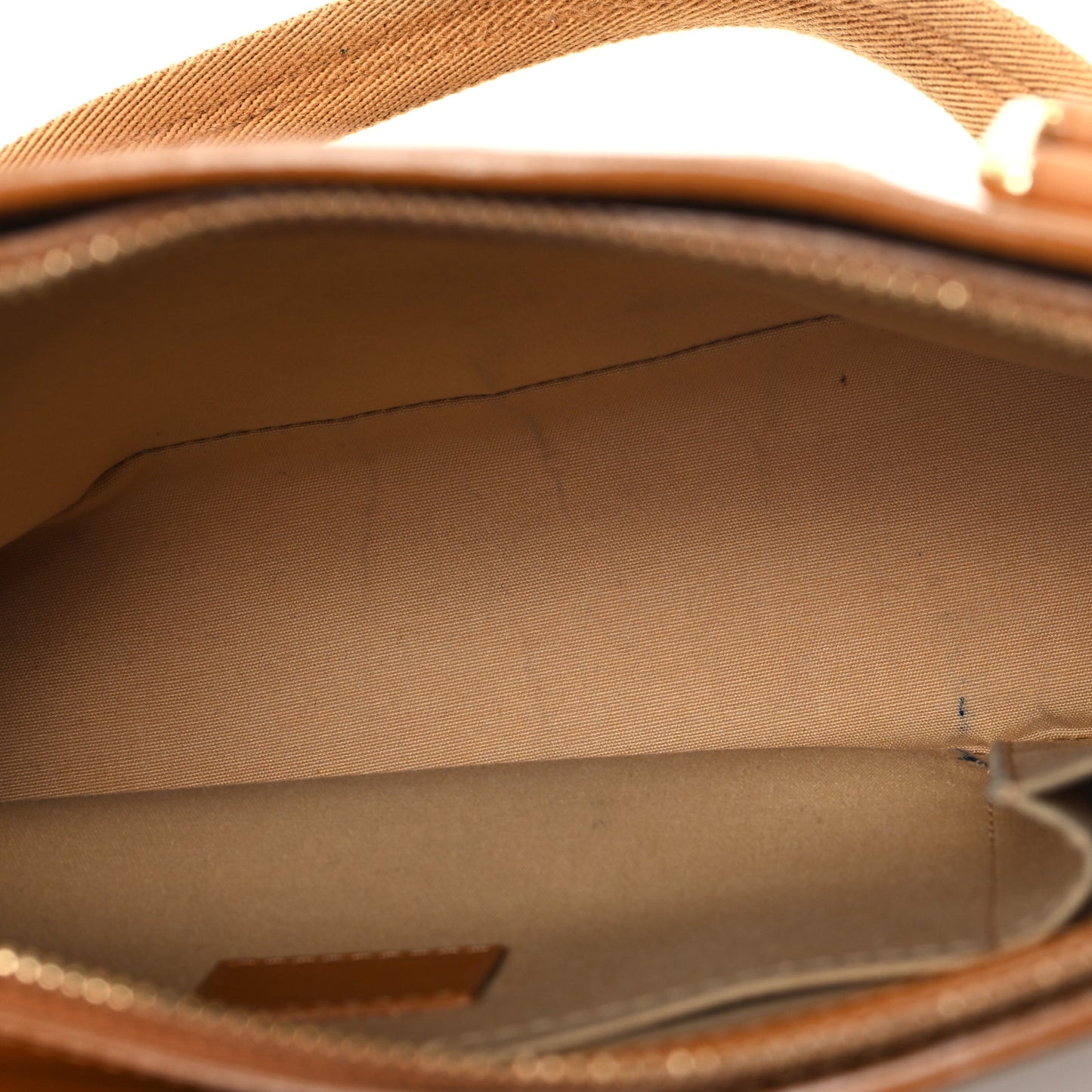 Mini Monogram Lucille PM Beige