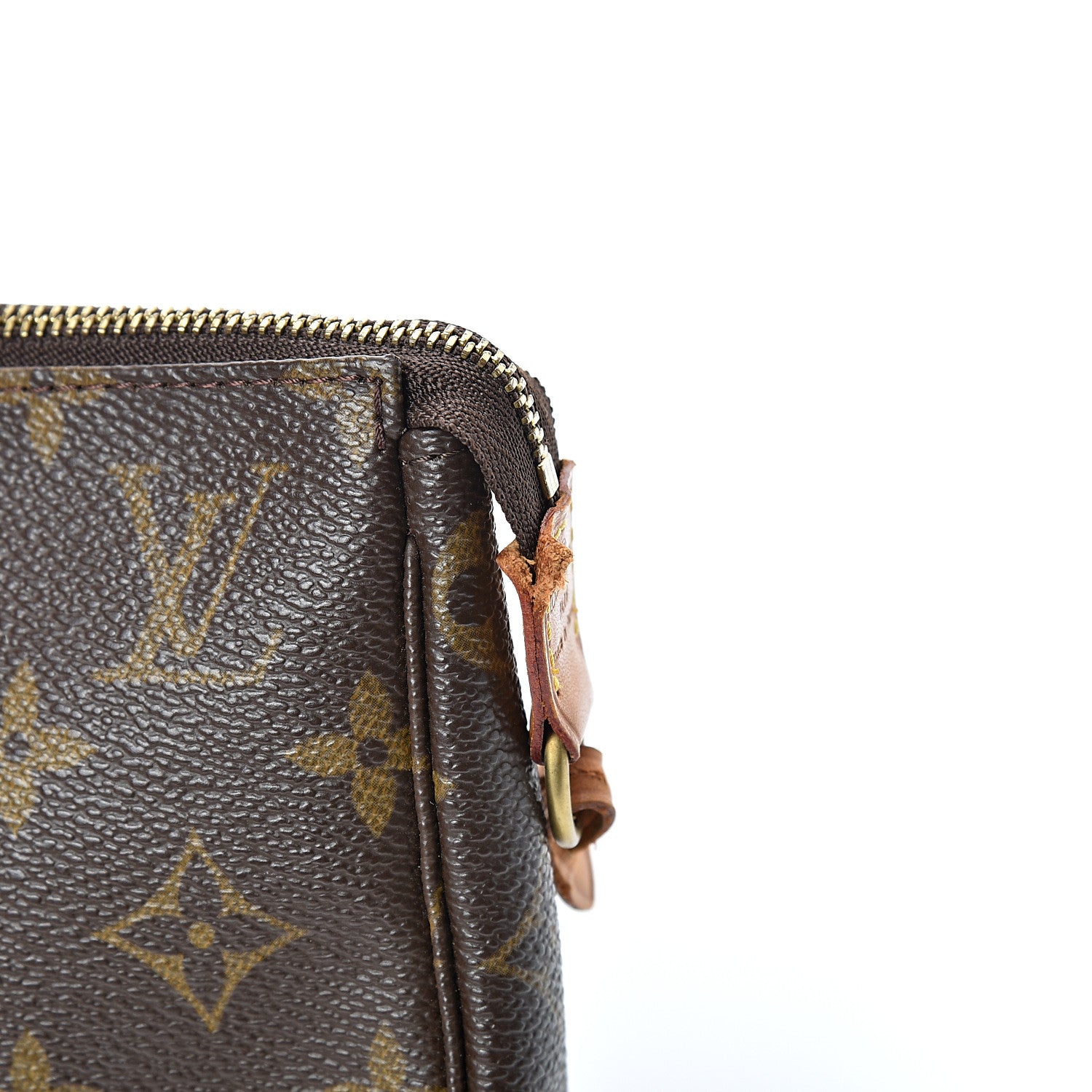 Louis Vuitton Monogram Pochette Accessories 10 of 11