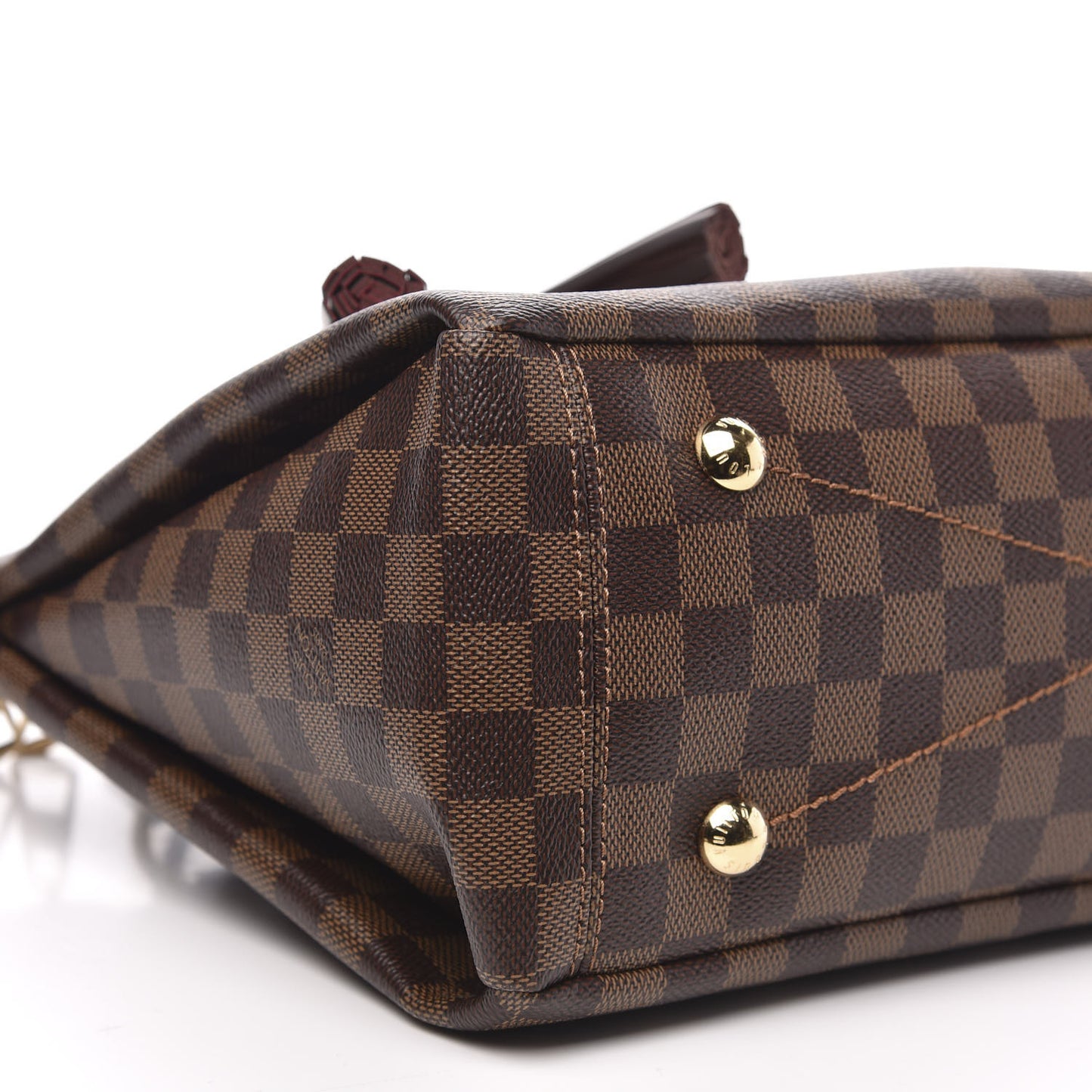 Damier Ebene Lymington