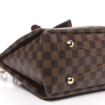 Louis Vuitton Damier Ebene Lymington 7 of 9