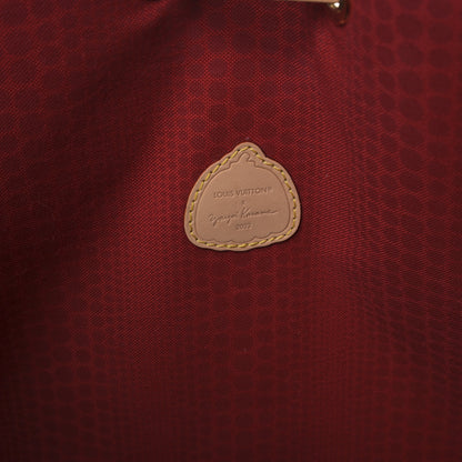 Louis Vuitton LV X YK Monogram Dots Noe Multicolor 6 of 10
