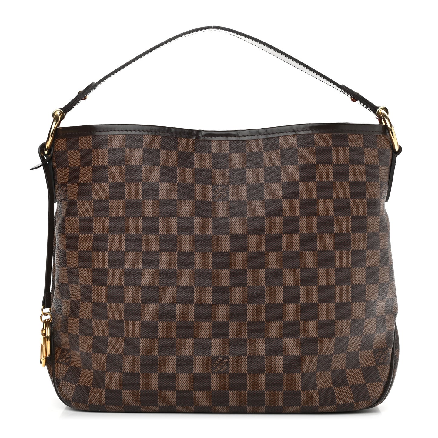 Damier Ebene Delightful PM