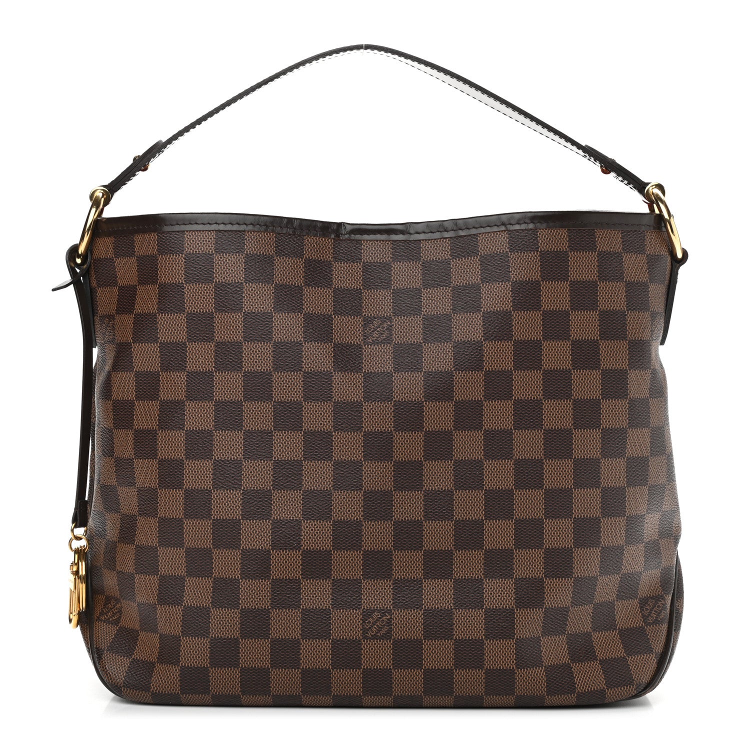 Louis Vuitton Damier Ebene Delightful PM 1 of 14