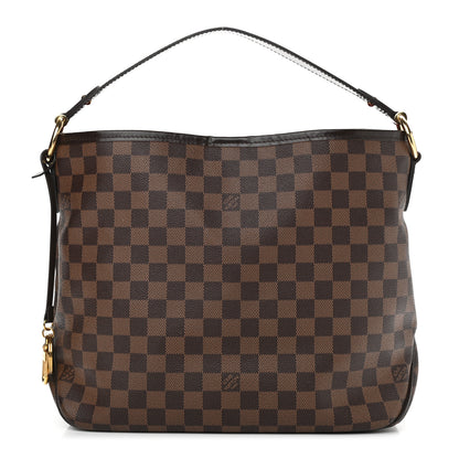 Louis Vuitton Damier Ebene Delightful PM 1 of 14