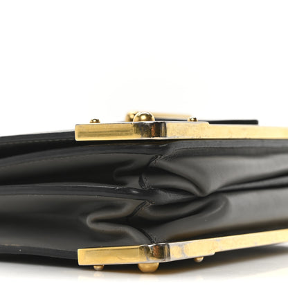 Prada City Calf Saffiano Cahier Bag Marmo 8 of 9