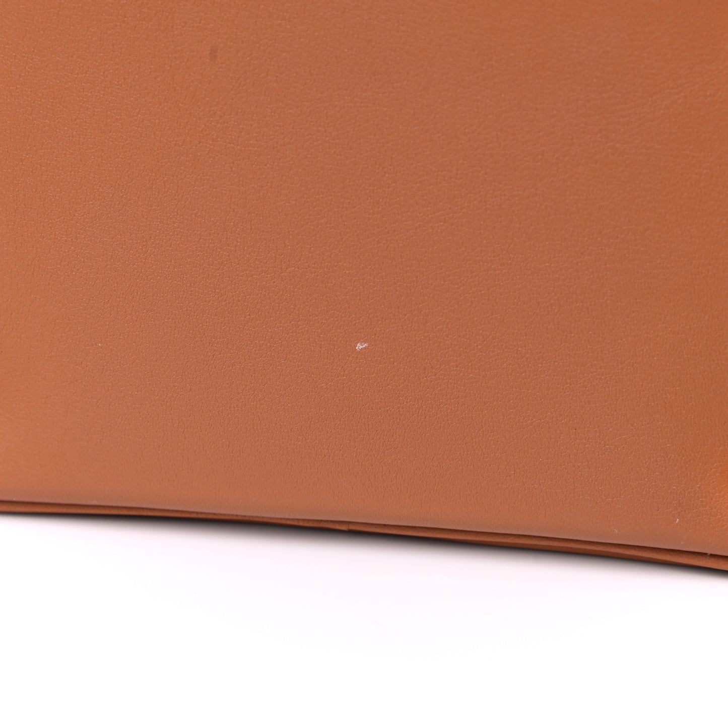 Matte Alligator Swift Mini Touch Lindy 20 Gold