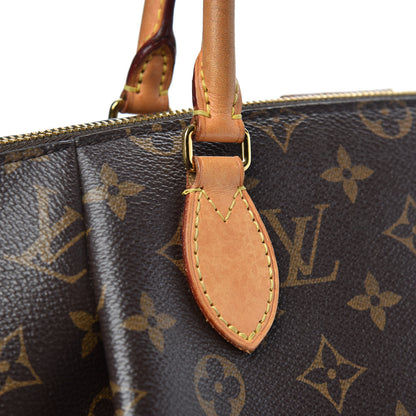 Louis Vuitton Monogram Turenne MM 11 of 13