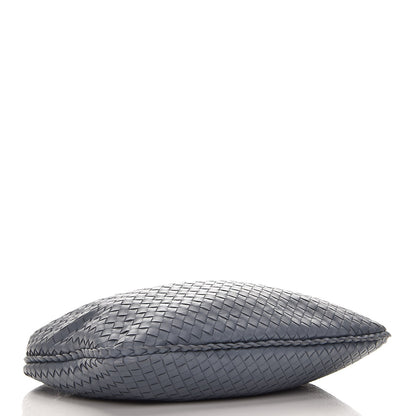 Bottega Veneta Nappa Intrecciato Medium Veneta Hobo Krim 4 of 10