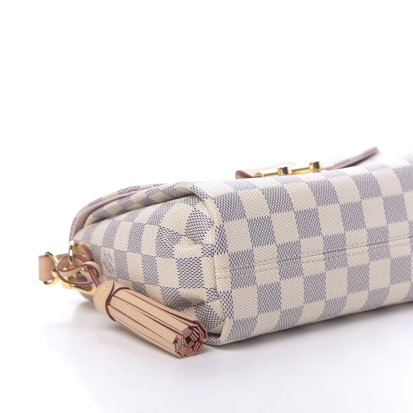 Damier Azur Croisette