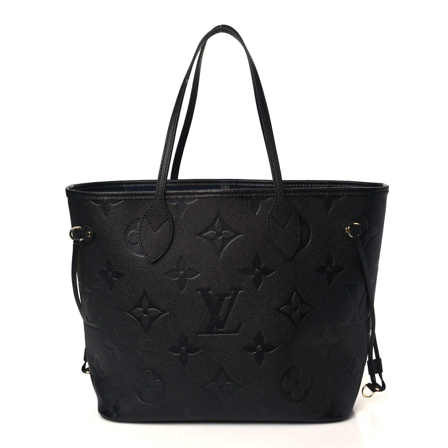 Empreinte Monogram Giant Neverfull MM Black
