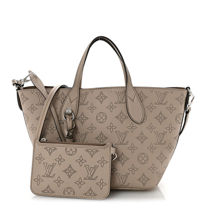 Louis Vuitton Mahina Blossom PM Galet 3 of 13