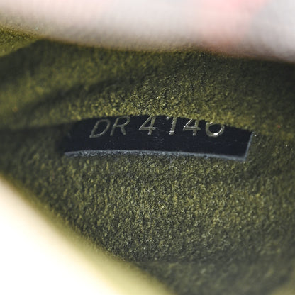 Louis Vuitton Monogram Infrarouge Pochette Metis 7 of 10