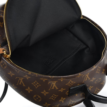 Louis Vuitton Monogram Palm Springs Backpack MM 5 of 7