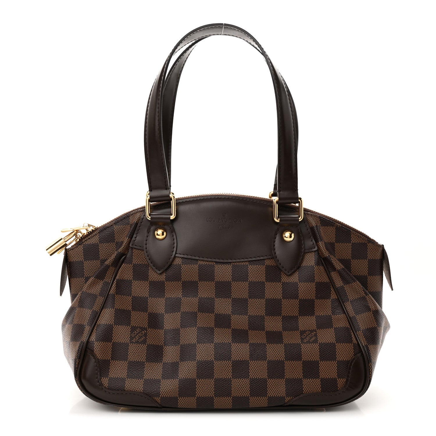 Louis Vuitton Damier Ebene Verona PM 1 of 11