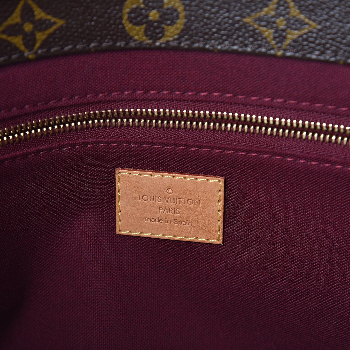 Monogram Raspail PM